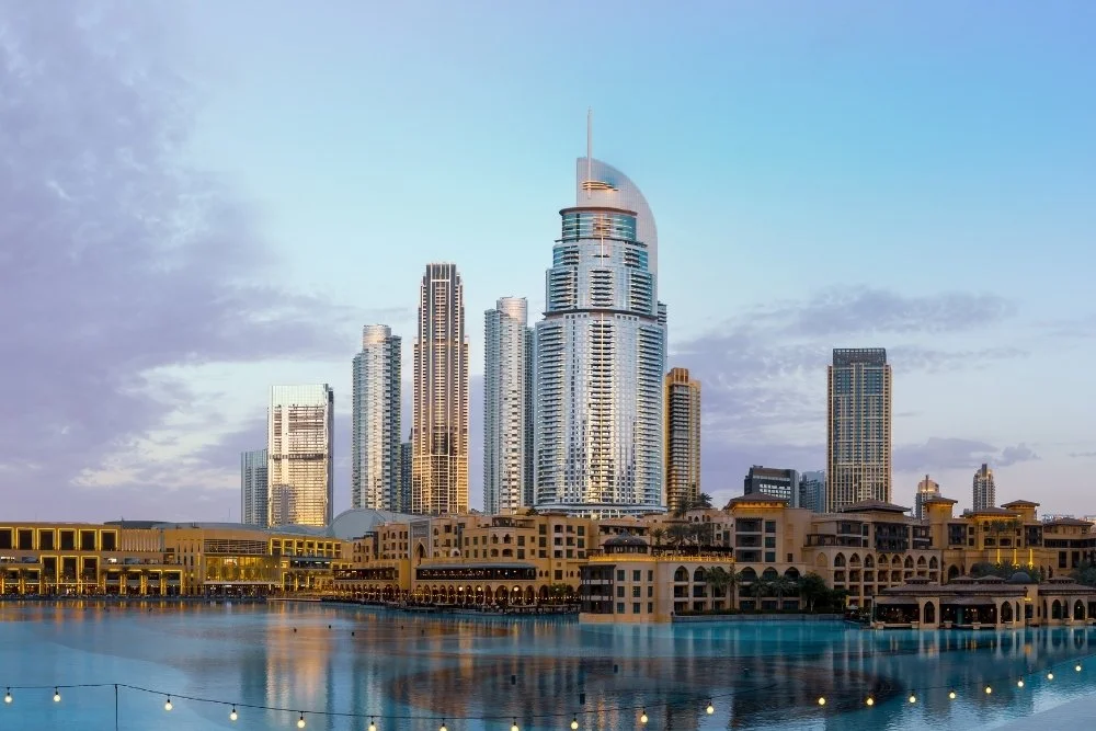 off-plan yatırımı